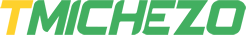 TMichezo logo